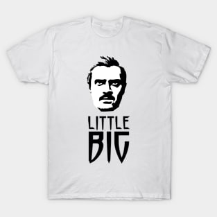 Little Big Russian Music Band T-Shirt